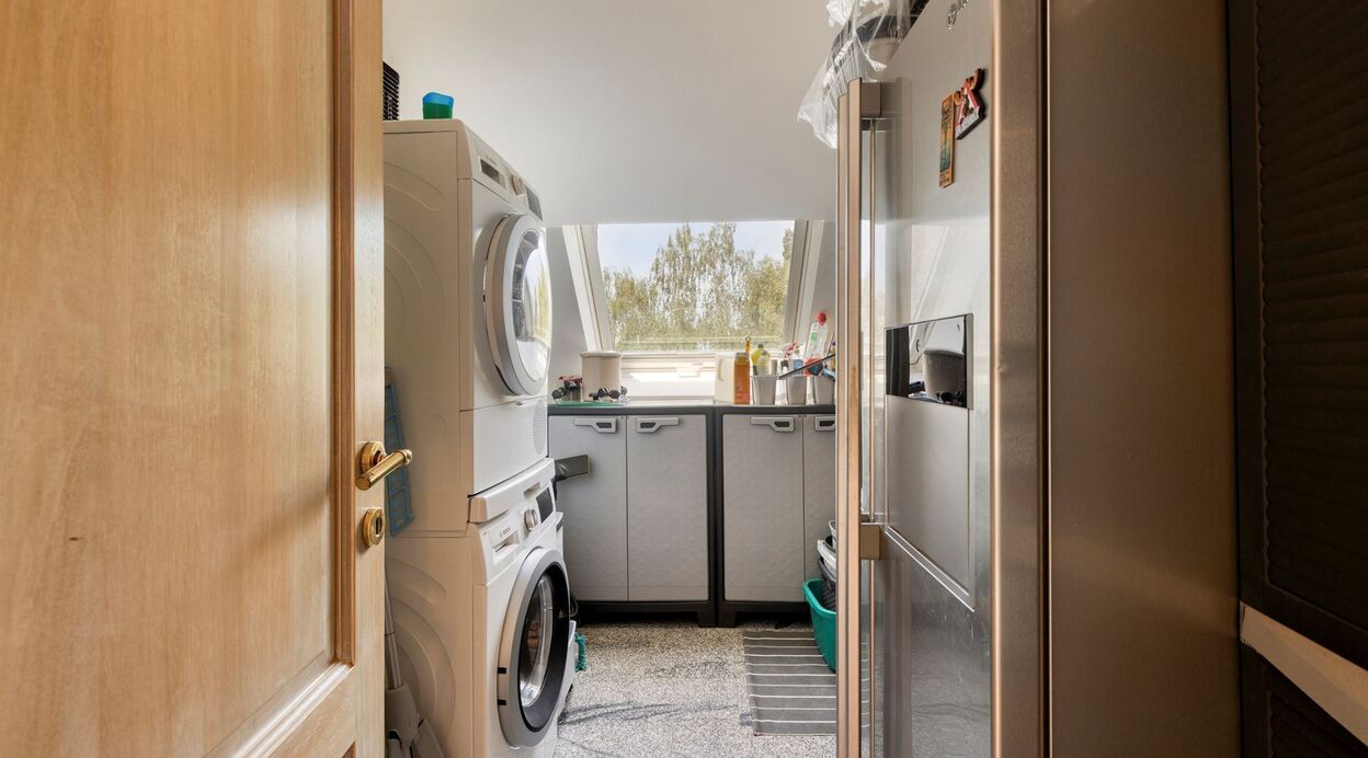 Dakappartement te koop in WILLEBROEK