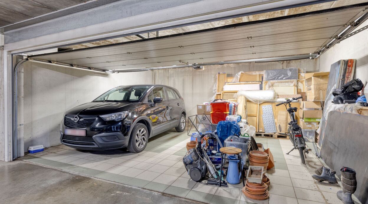 Dakappartement te koop in WILLEBROEK