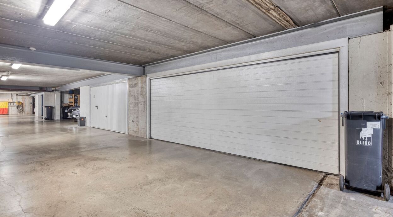 Dakappartement te koop in WILLEBROEK