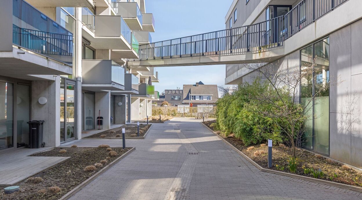 Dakappartement te koop in WILLEBROEK