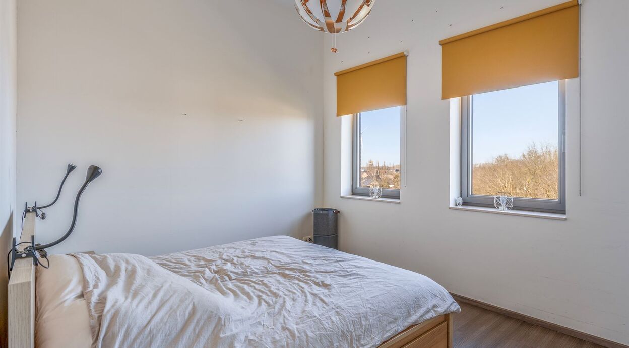 Dakappartement te koop in WILLEBROEK