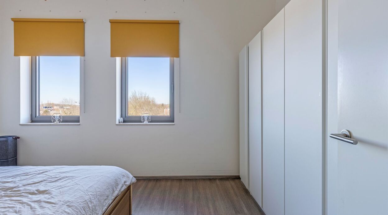 Dakappartement te koop in WILLEBROEK