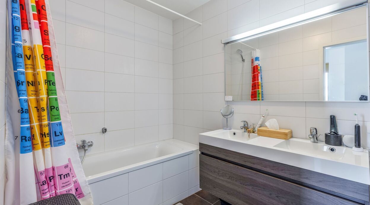 Dakappartement te koop in WILLEBROEK