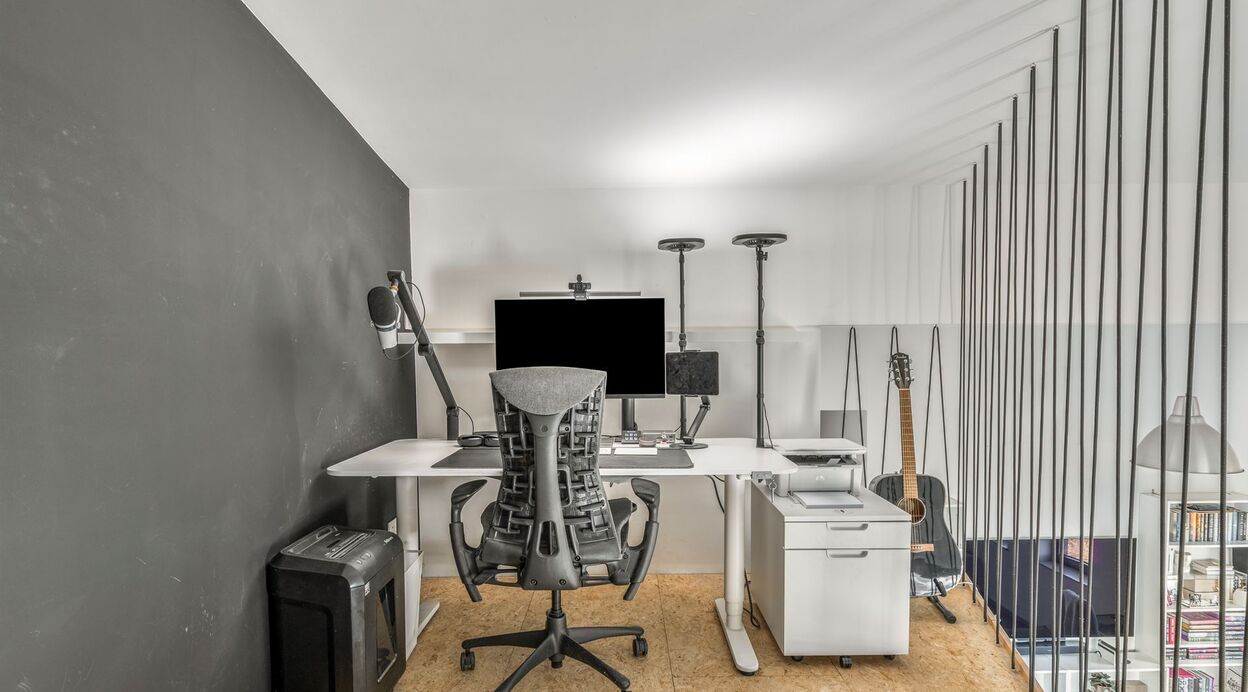 Dakappartement te koop in WILLEBROEK