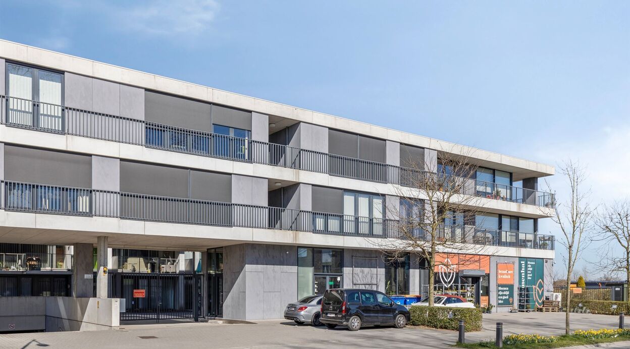 Dakappartement te koop in WILLEBROEK