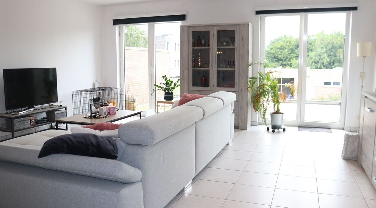 Duplex te huur in BORNEM