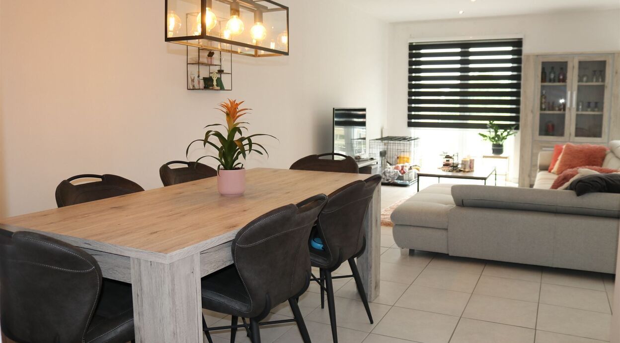 Duplex te huur in BORNEM