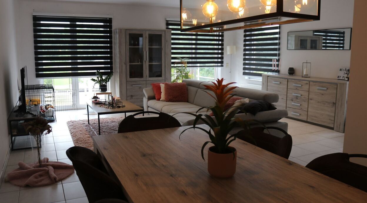 Duplex te huur in BORNEM
