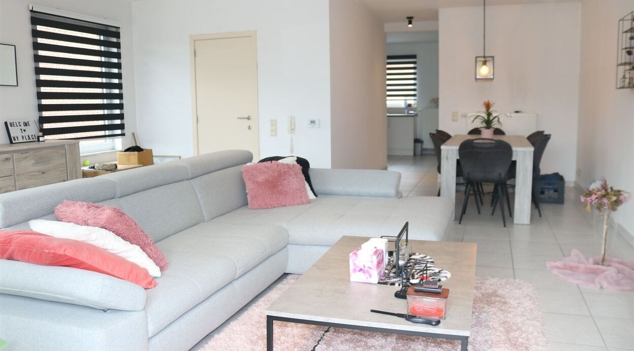 Duplex te huur in BORNEM