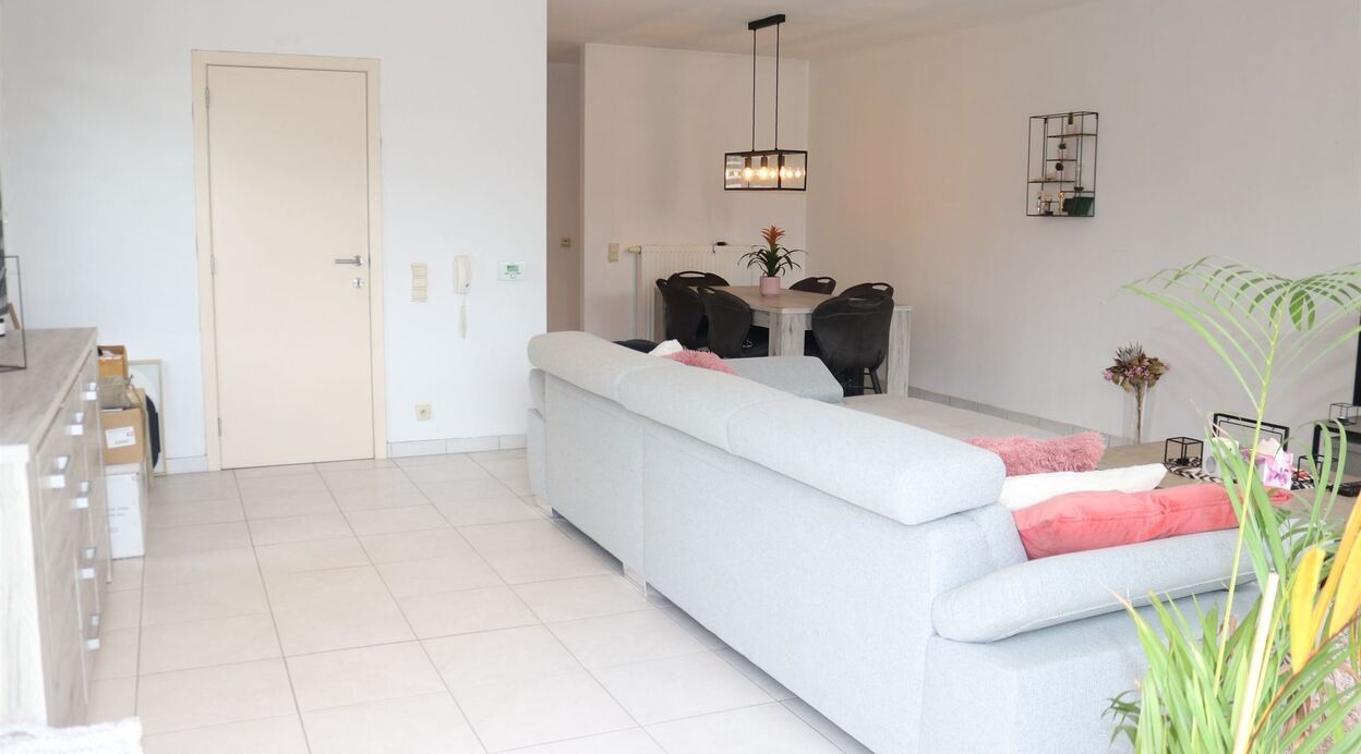 Duplex te huur in BORNEM