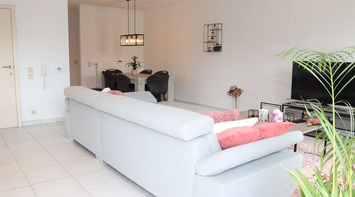Duplex te huur in BORNEM