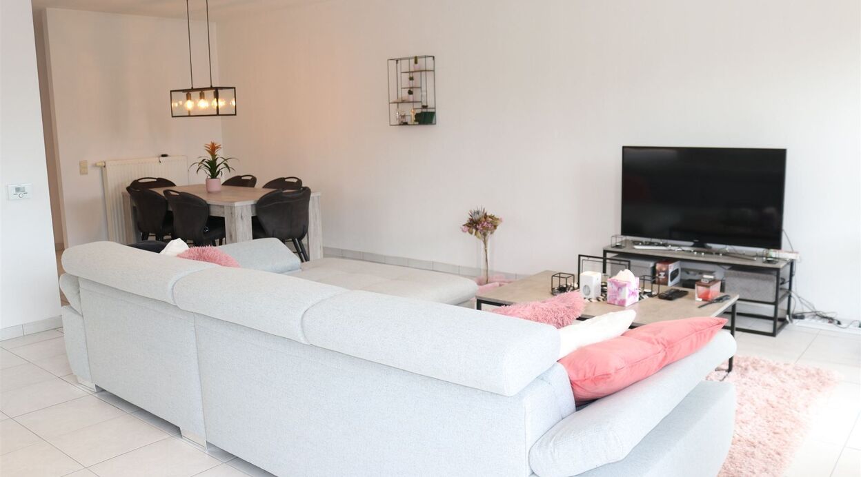 Duplex te huur in BORNEM
