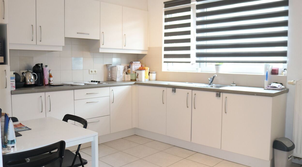 Duplex te huur in BORNEM