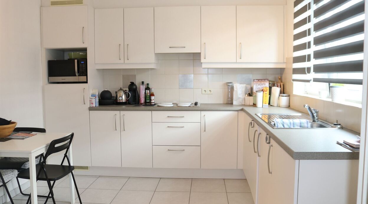 Duplex te huur in BORNEM