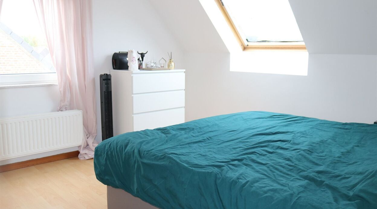 Duplex te huur in BORNEM