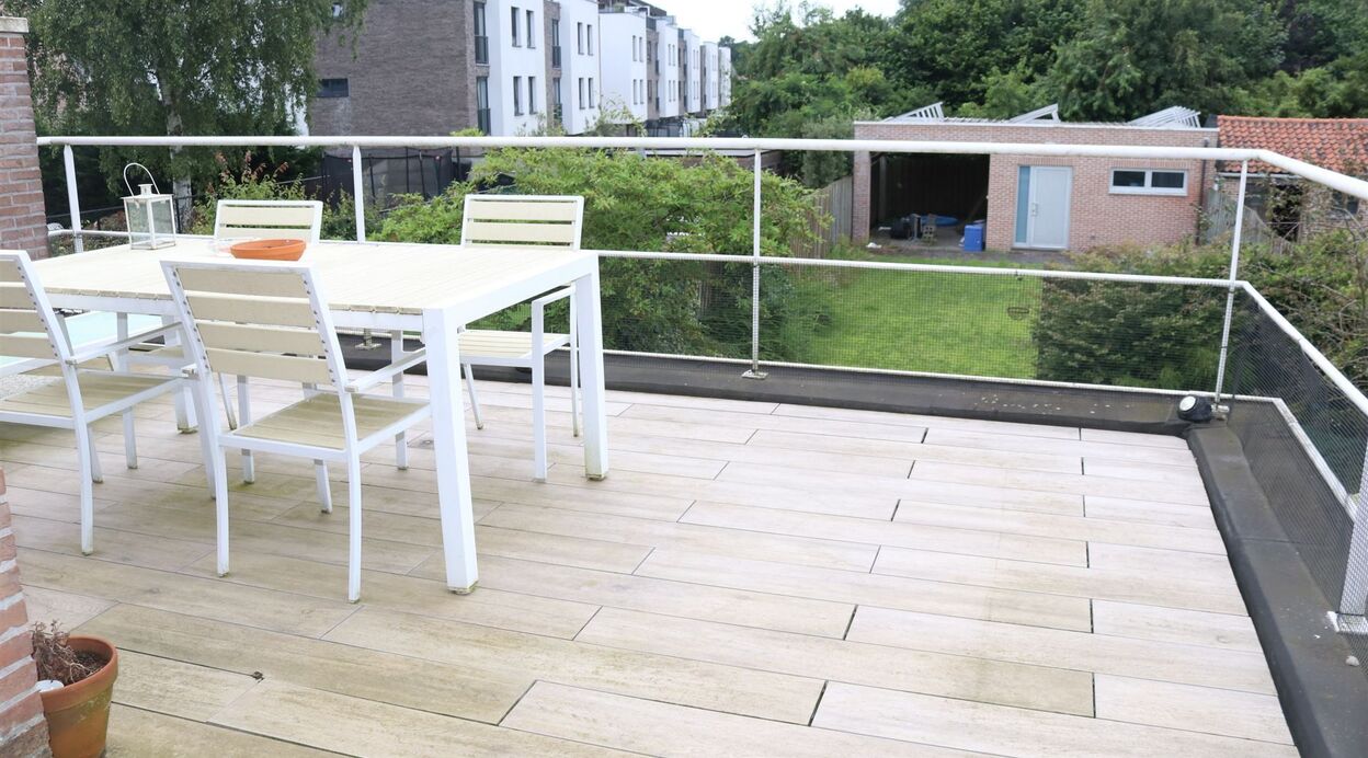 Duplex te huur in BORNEM