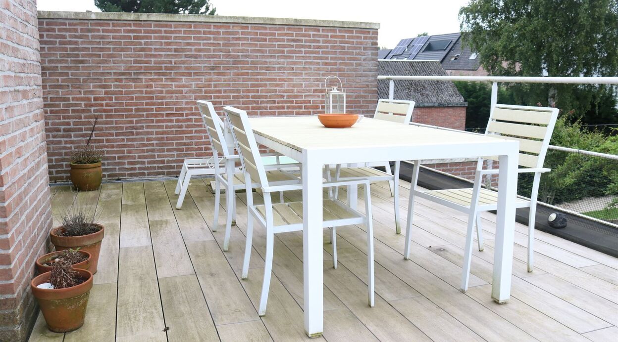 Duplex te huur in BORNEM