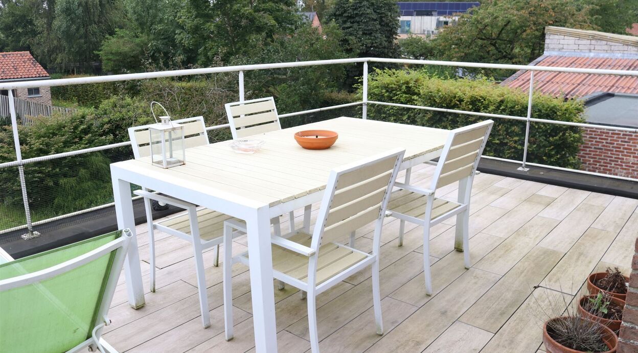 Duplex te huur in BORNEM