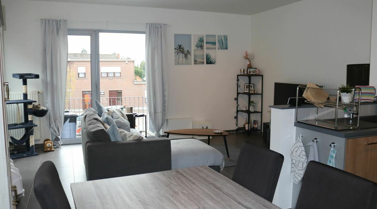 Duplex te huur in BREENDONK