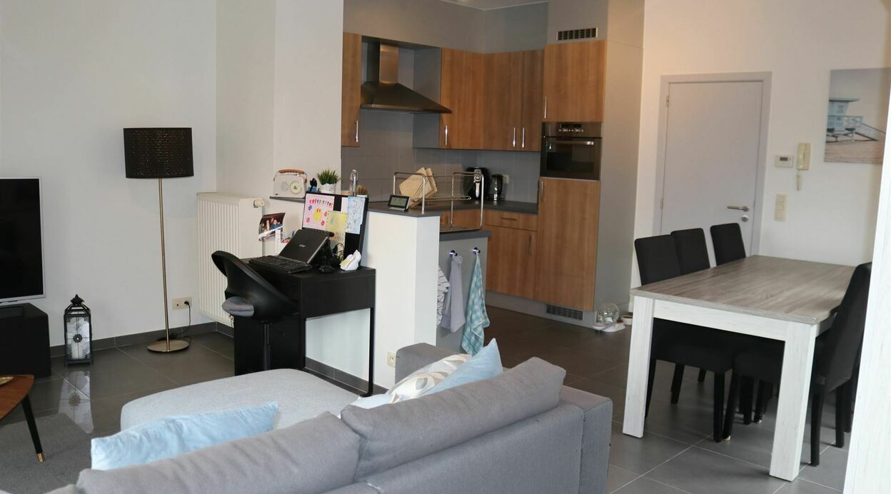 Duplex te huur in BREENDONK