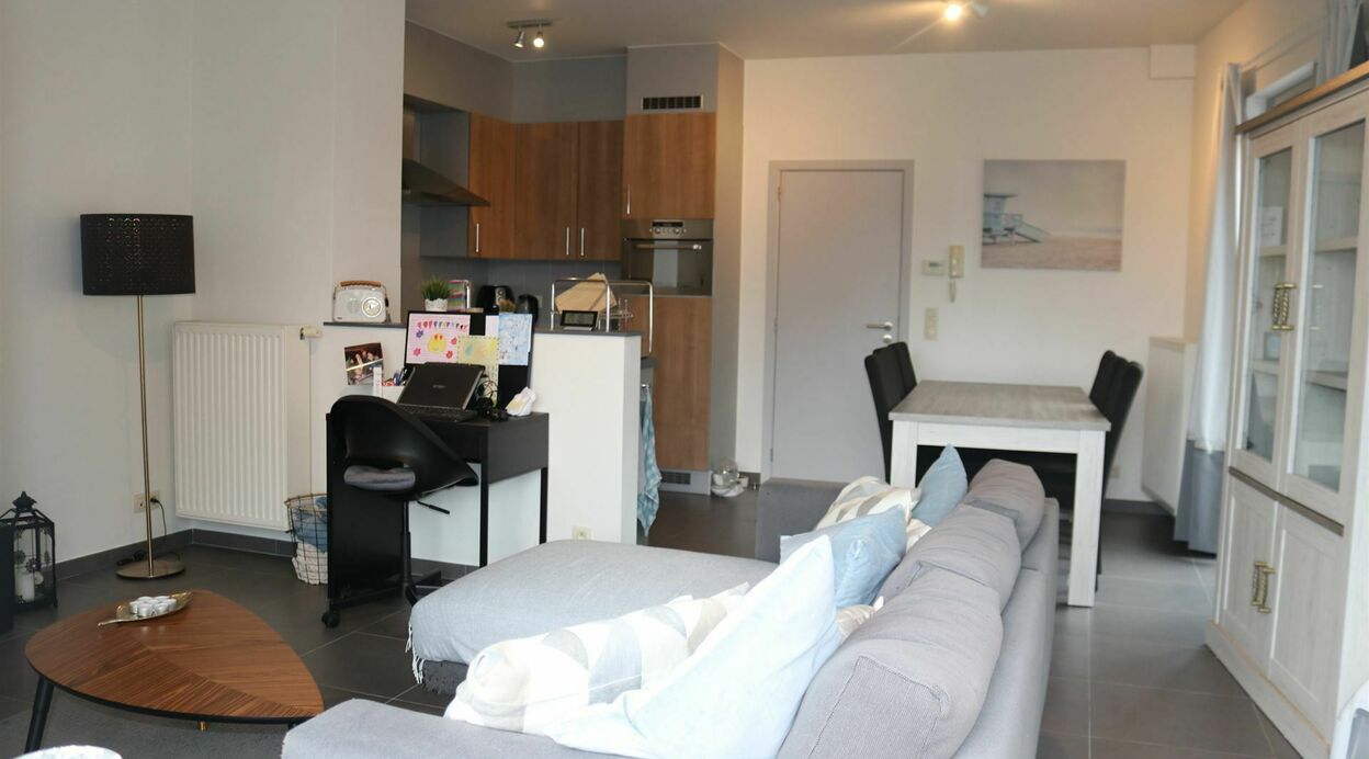 Duplex te huur in BREENDONK