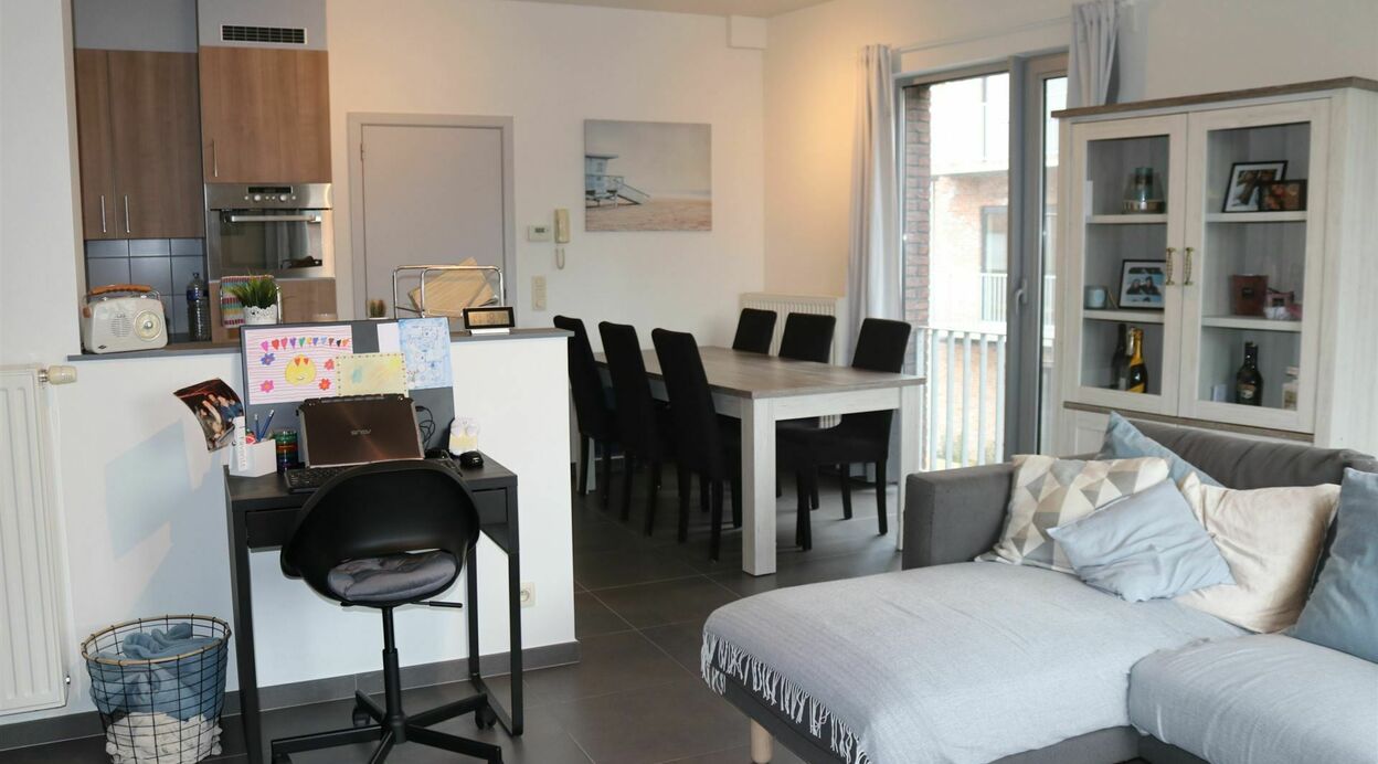 Duplex te huur in BREENDONK