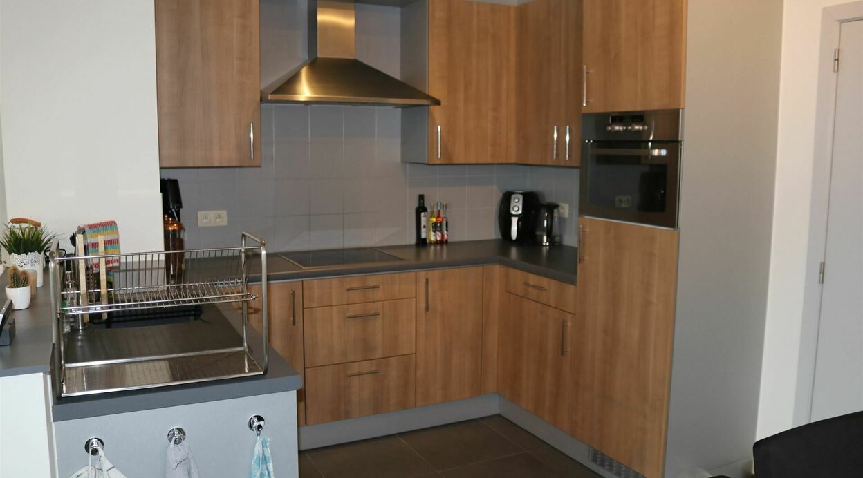 Duplex te huur in BREENDONK