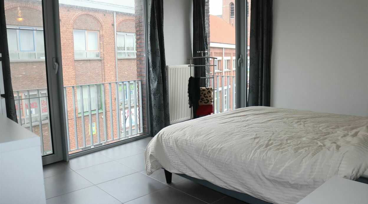 Duplex te huur in BREENDONK