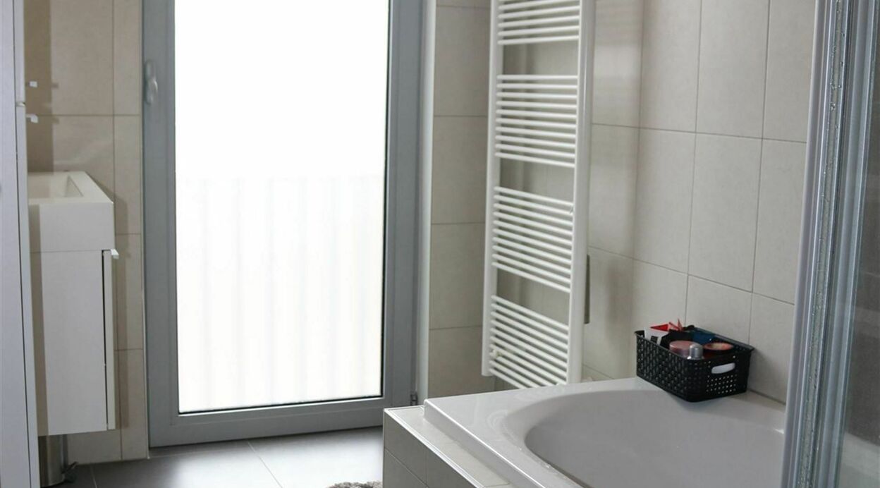 Duplex te huur in BREENDONK