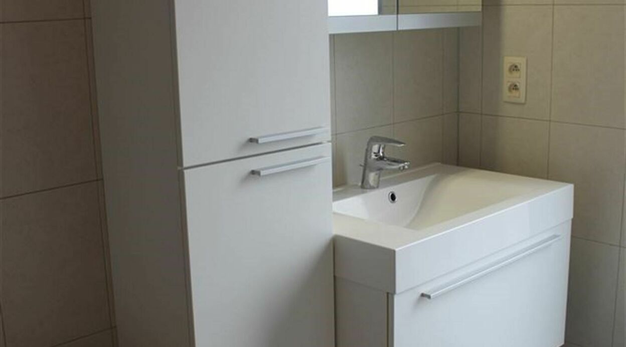 Duplex te huur in BREENDONK