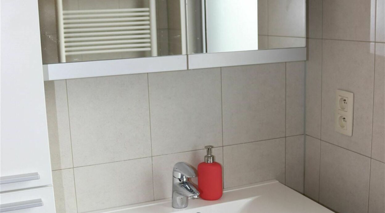 Duplex te huur in BREENDONK