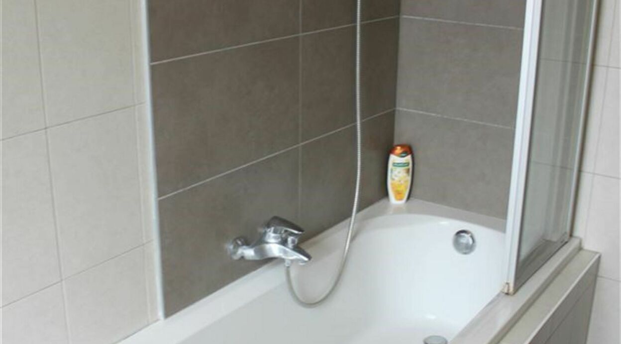 Duplex te huur in BREENDONK