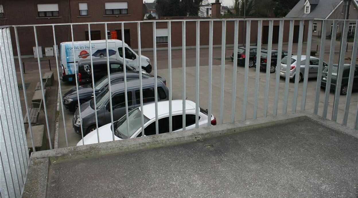 Duplex te huur in BREENDONK