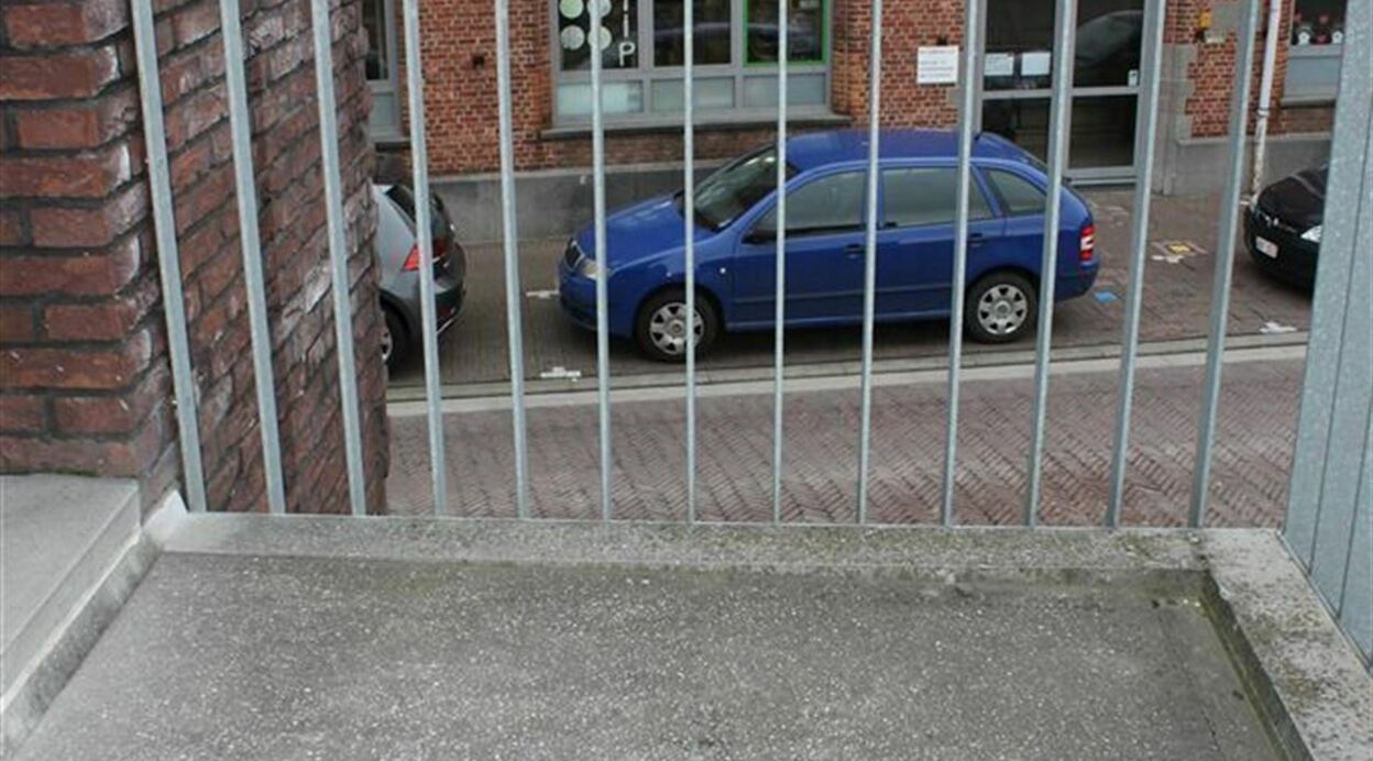 Duplex te huur in BREENDONK