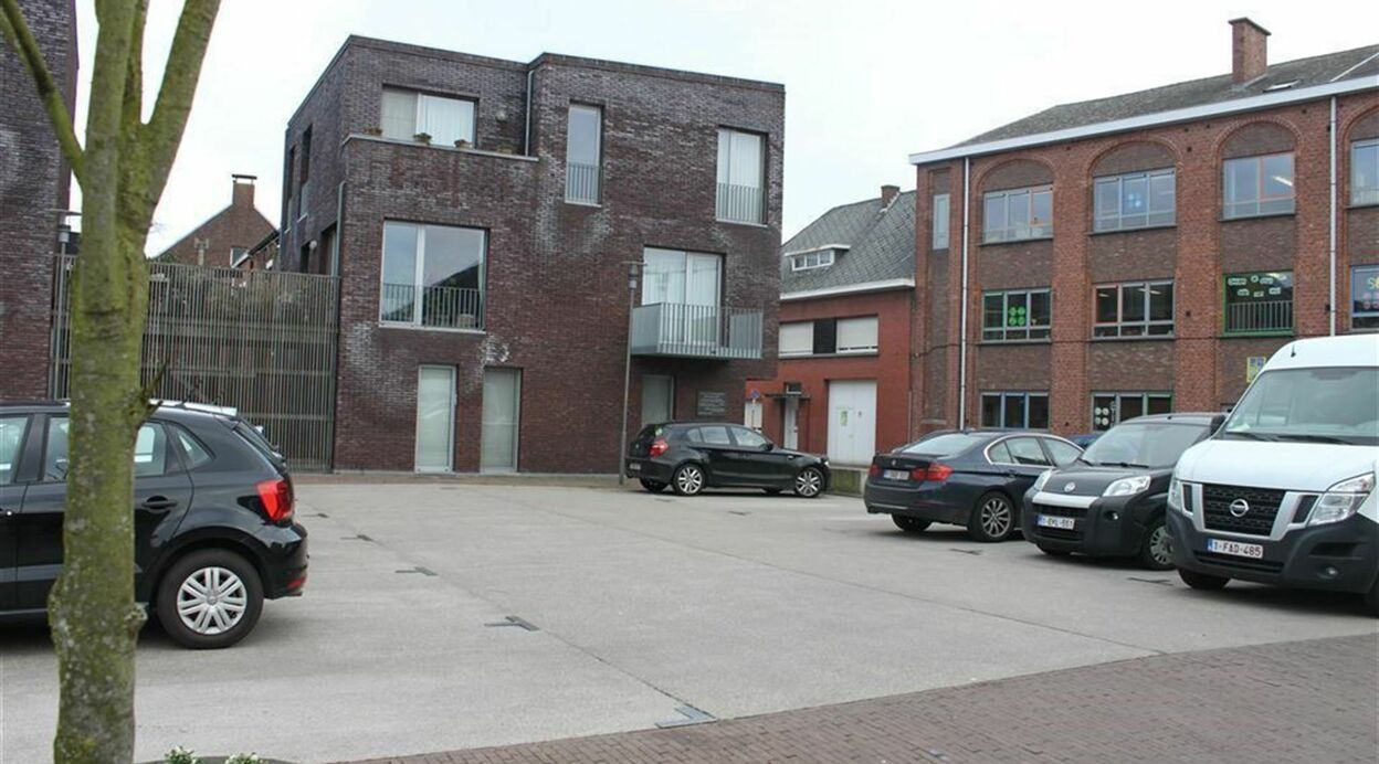 Duplex te huur in BREENDONK