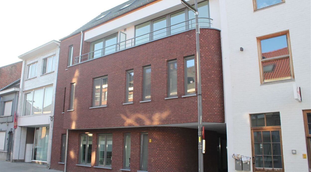 Duplex te huur in BREENDONK