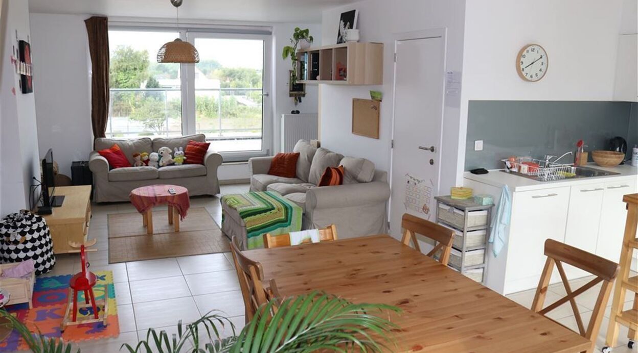 Duplex te huur in BREENDONK