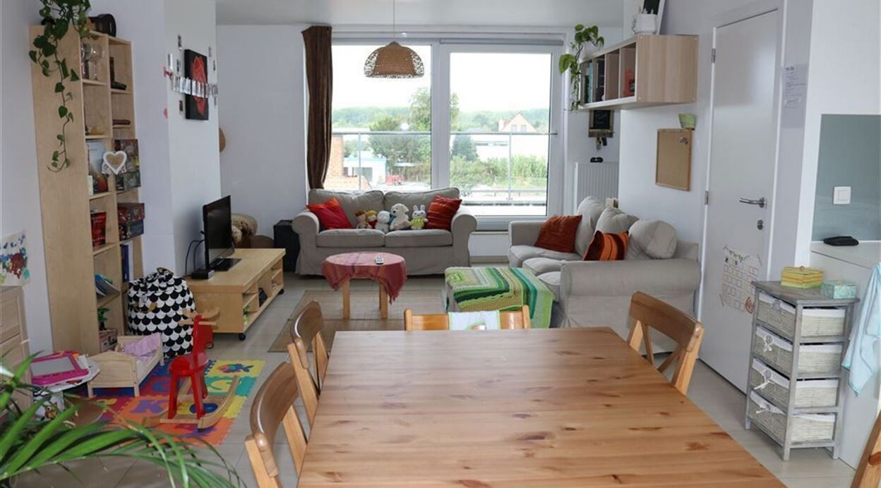 Duplex te huur in BREENDONK