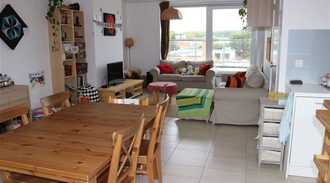 Duplex te huur in BREENDONK