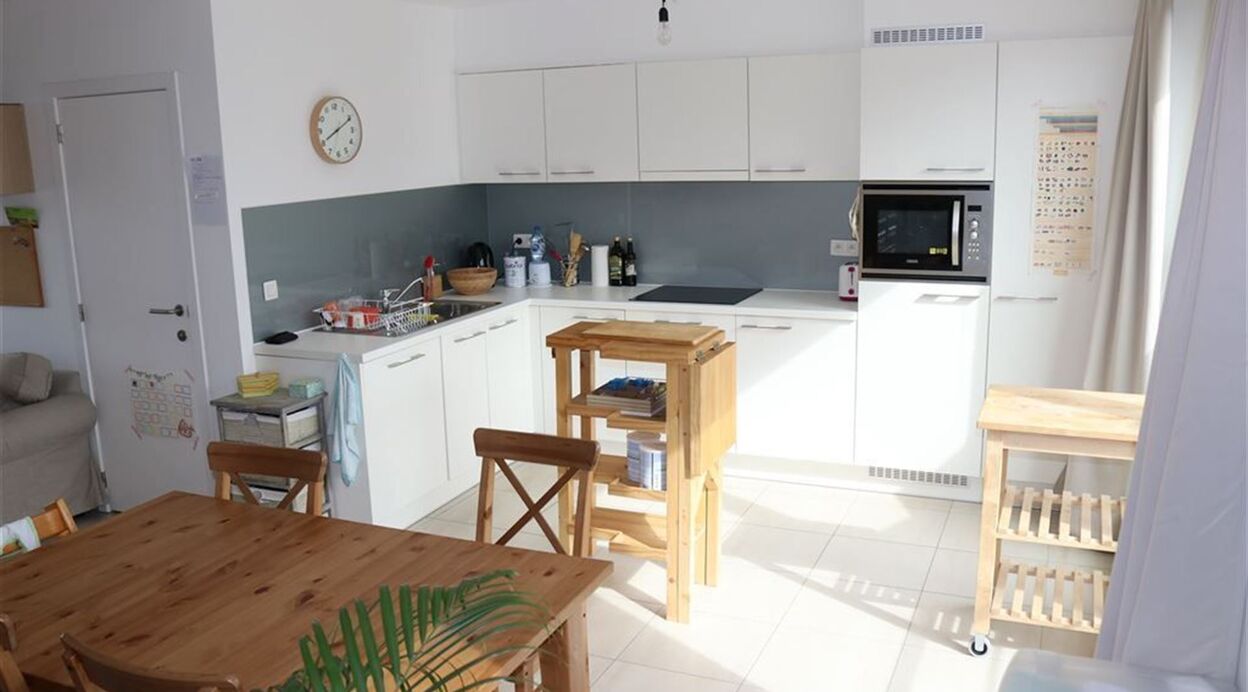 Duplex te huur in BREENDONK