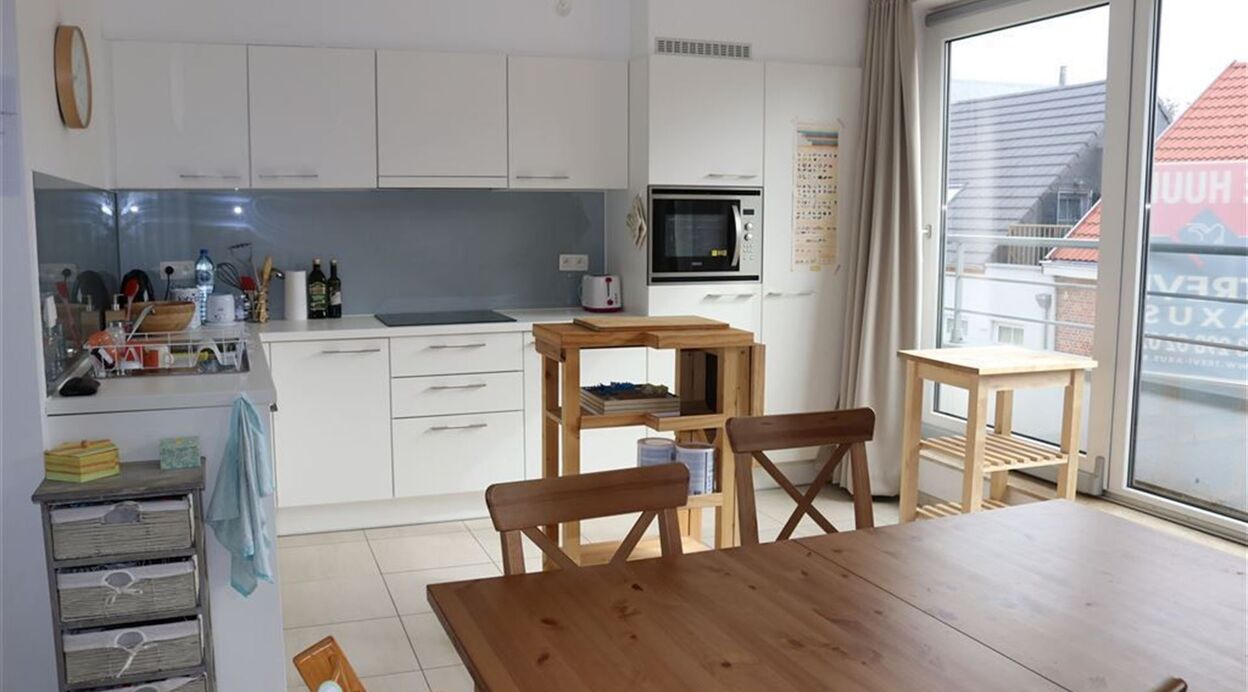 Duplex te huur in BREENDONK