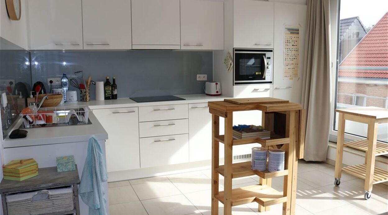 Duplex te huur in BREENDONK