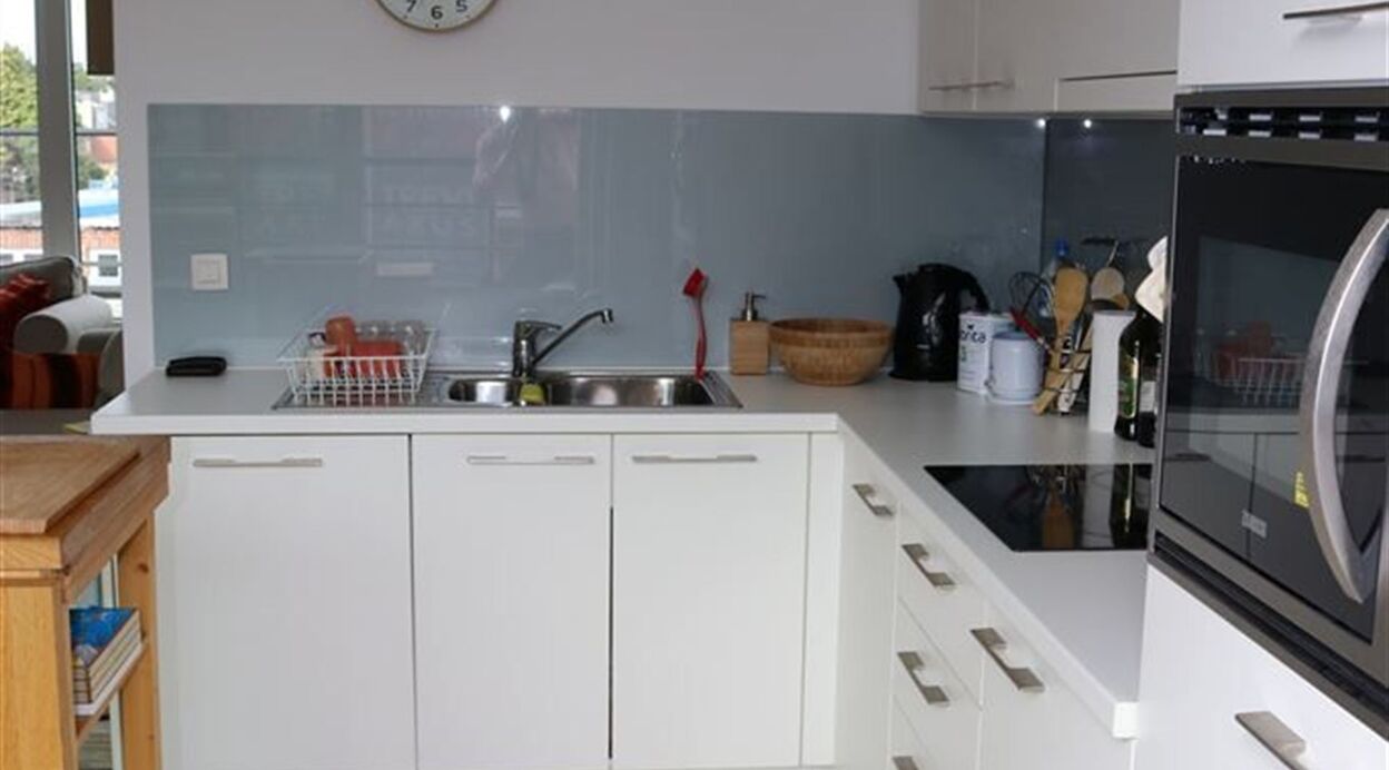 Duplex te huur in BREENDONK