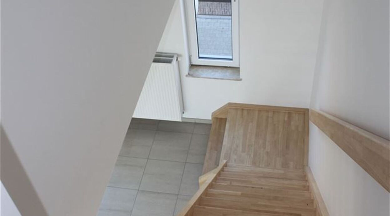 Duplex te huur in BREENDONK