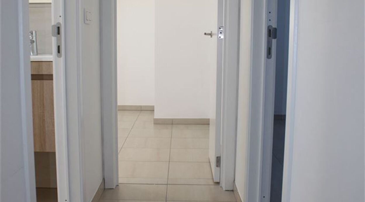 Duplex te huur in BREENDONK