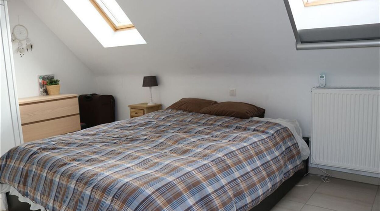 Duplex te huur in BREENDONK