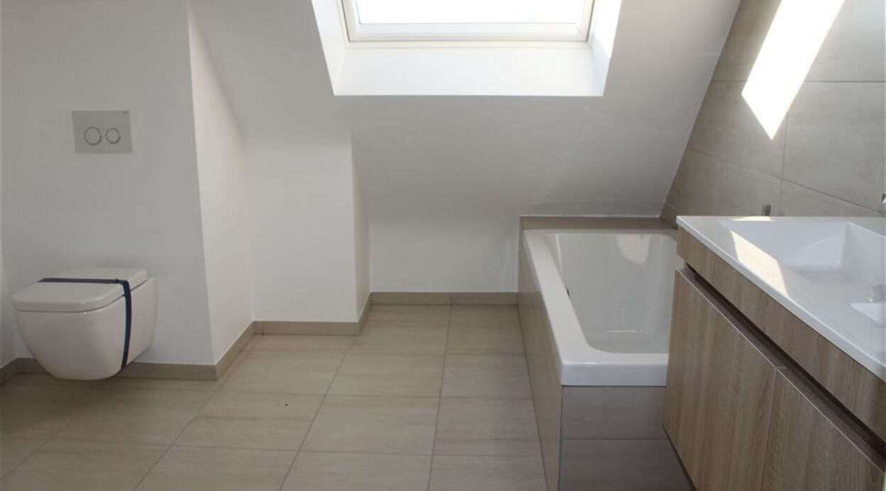 Duplex te huur in BREENDONK