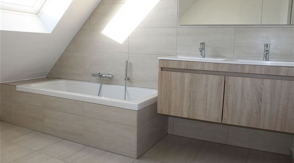 Duplex te huur in BREENDONK
