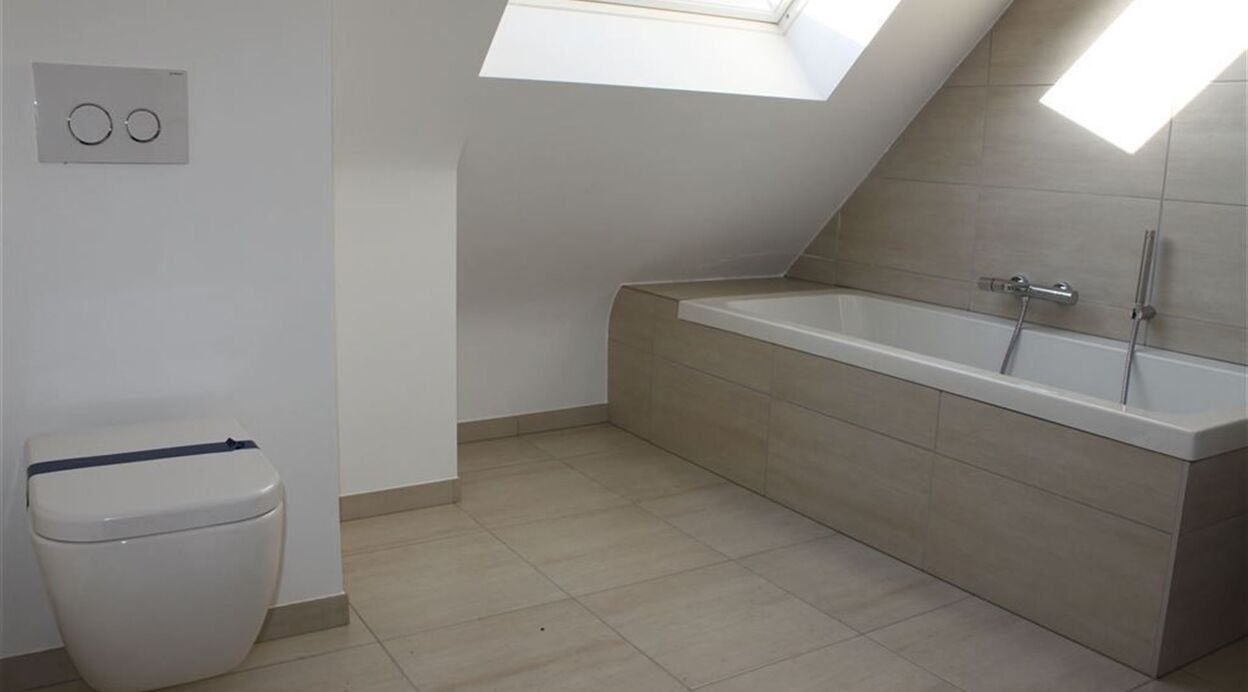 Duplex te huur in BREENDONK