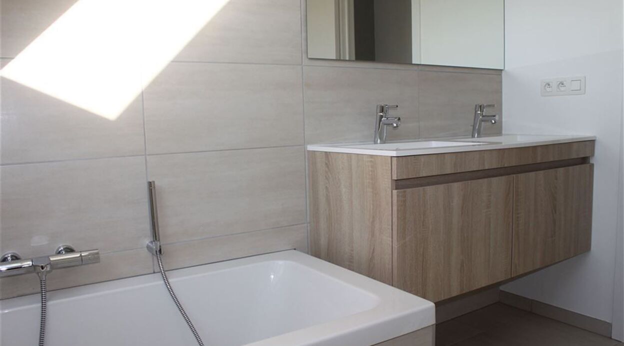 Duplex te huur in BREENDONK